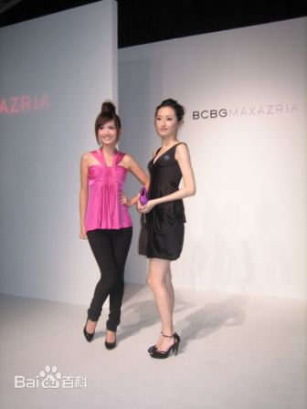 柯佳嬿(Alice Ko)出席活动素颜照相册