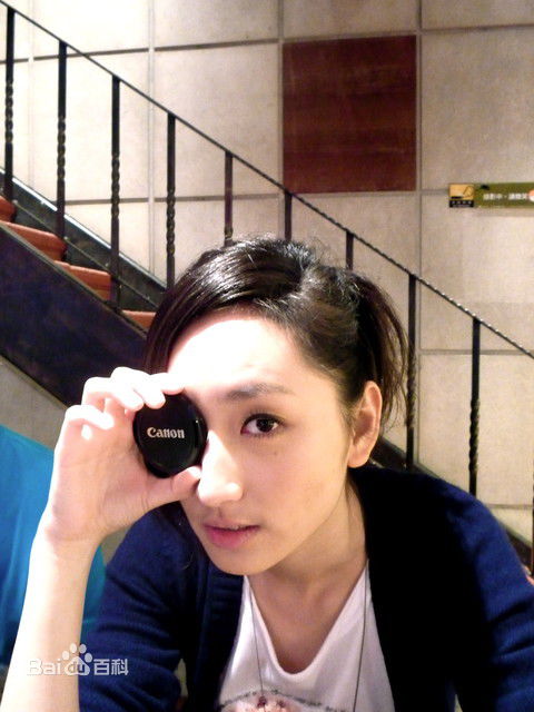 柯佳嬿(Alice Ko)综合图册生活照