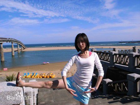 柯佳嬿(Alice Ko)综合图册生活照