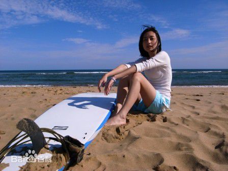 柯佳嬿(Alice Ko)综合图册生活照