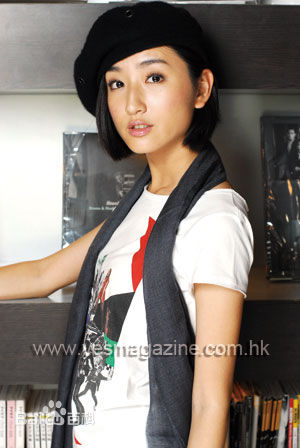 柯佳嬿(Alice Ko)综合图册生活照