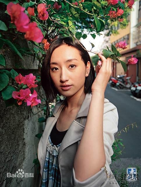 柯佳嬿(Alice Ko)综合图册生活照