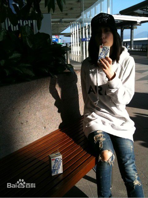 柯佳嬿(Alice Ko)综合图册生活照