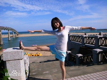 柯佳嬿(Alice Ko)综合图册生活照