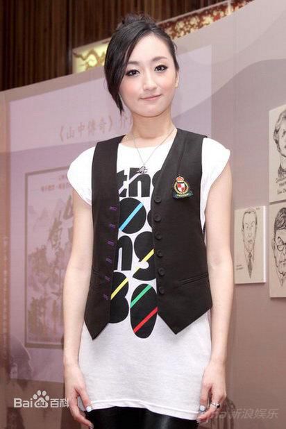 柯佳嬿(Alice Ko)综合图册生活照