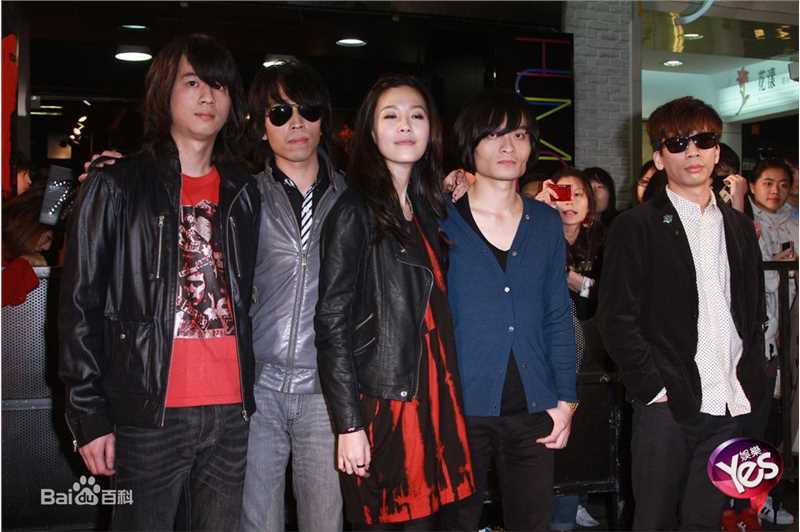 柯佳嬿(Alice Ko)艋舺图片图集