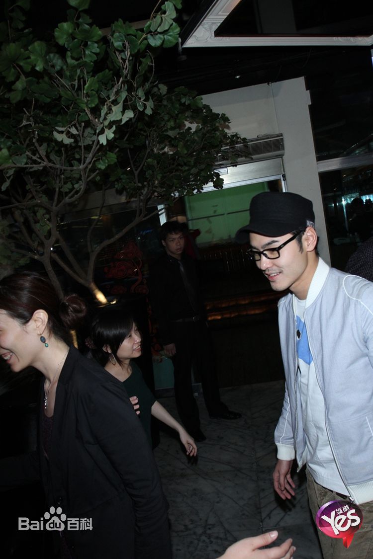 柯佳嬿(Alice Ko)艋舺图片图集