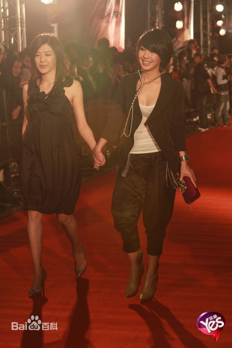 柯佳嬿(Alice Ko)艋舺图片图集