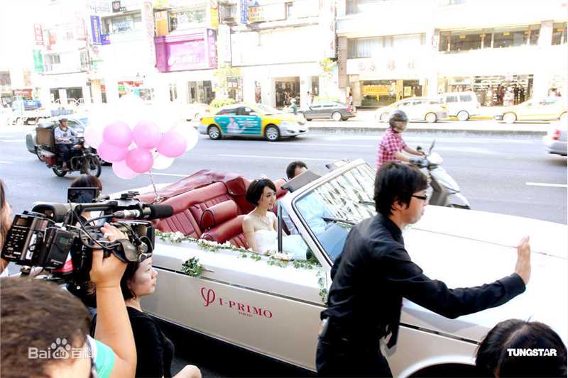 柯佳嬿(Alice Ko)艋舺图片图集