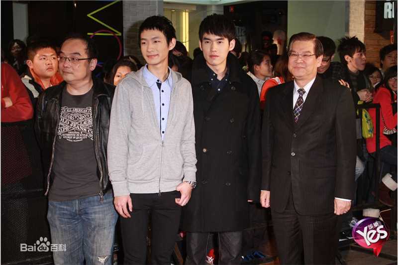 柯佳嬿(Alice Ko)艋舺图片图集