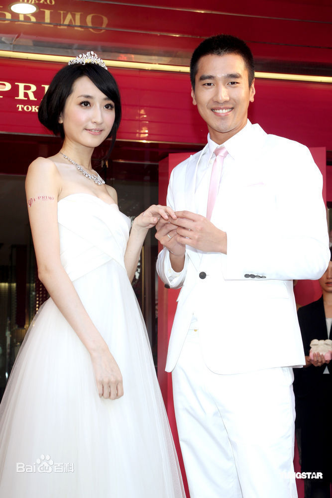 柯佳嬿(Alice Ko)艋舺图片图集