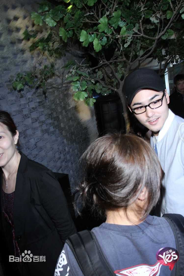 柯佳嬿(Alice Ko)艋舺图片图集