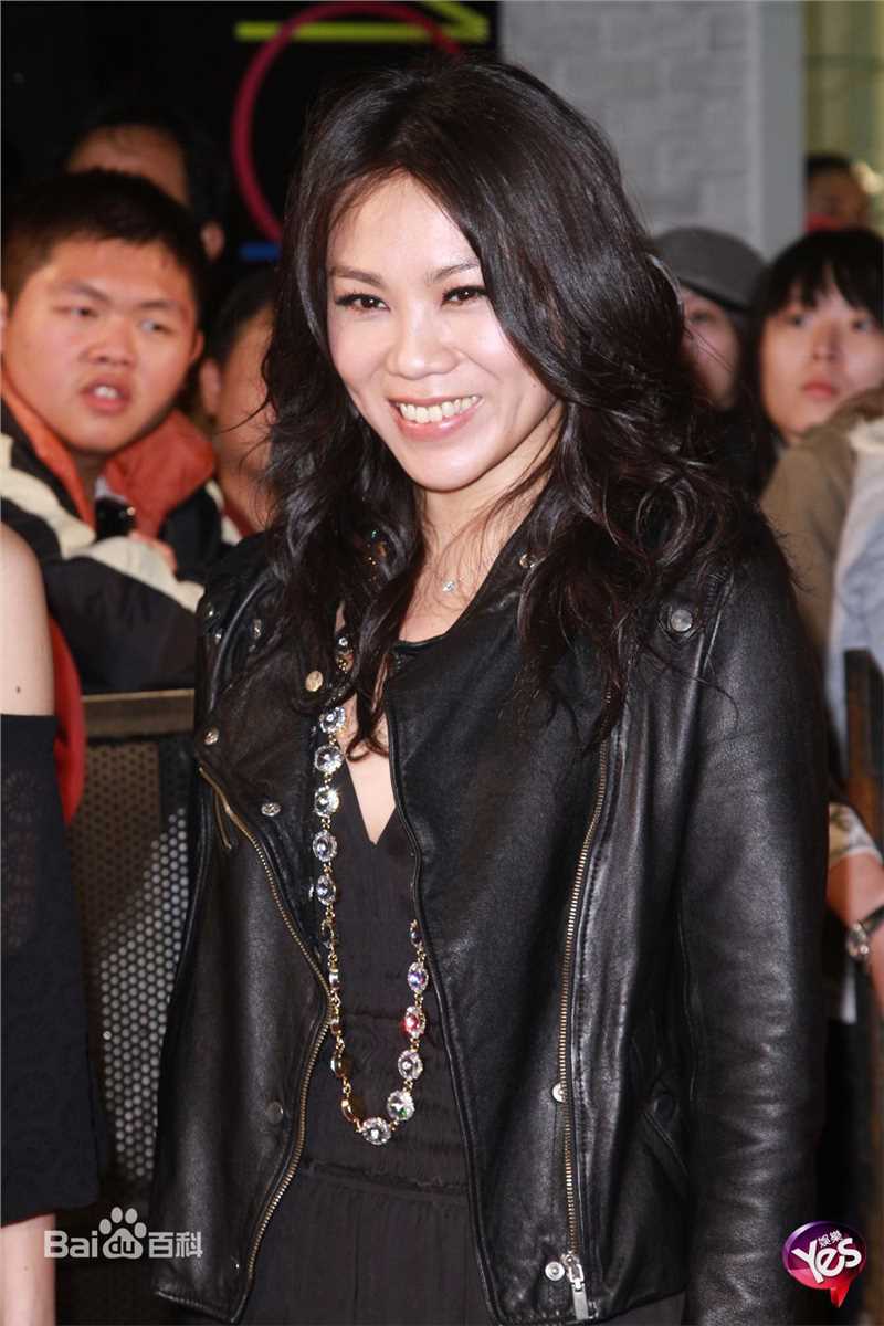 柯佳嬿(Alice Ko)艋舺图片图集