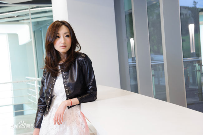 最新柯佳嬿(Alice Ko)性感图片