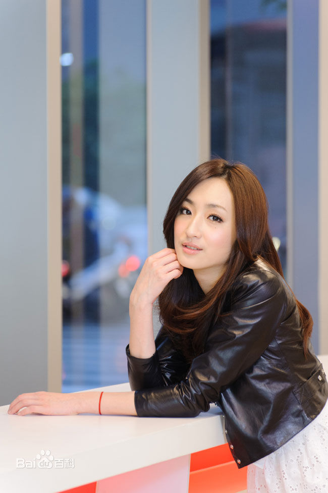 最新柯佳嬿(Alice Ko)性感图片