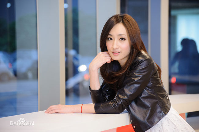 最新柯佳嬿(Alice Ko)性感图片