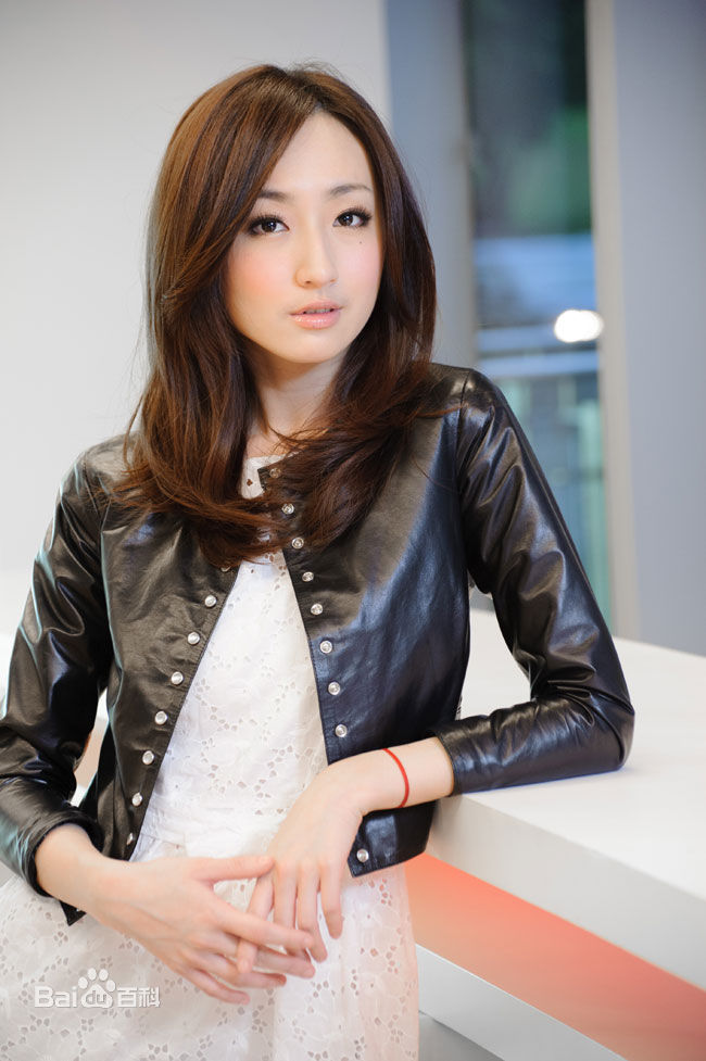 最新柯佳嬿(Alice Ko)性感图片