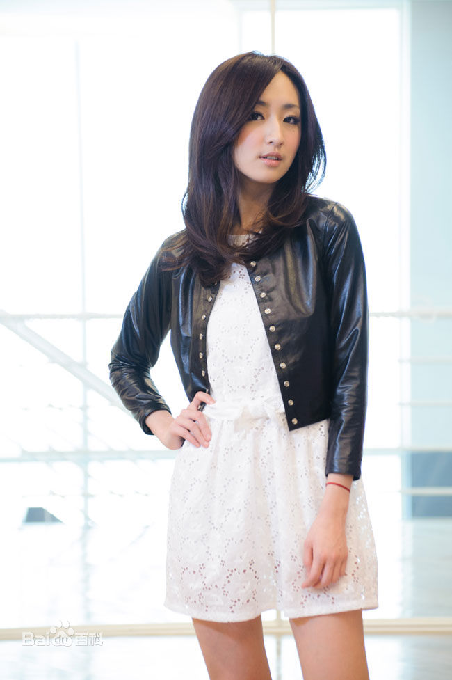 最新柯佳嬿(Alice Ko)性感图片