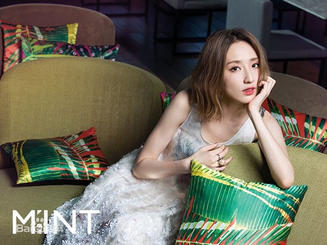 柯佳嬿(Alice Ko)最优质相册