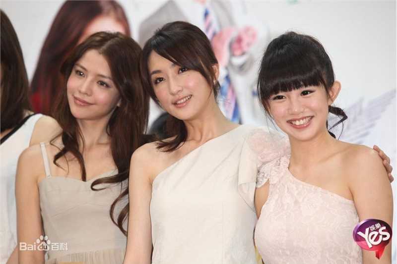 高清柯佳嬿(Alice Ko)精彩图册