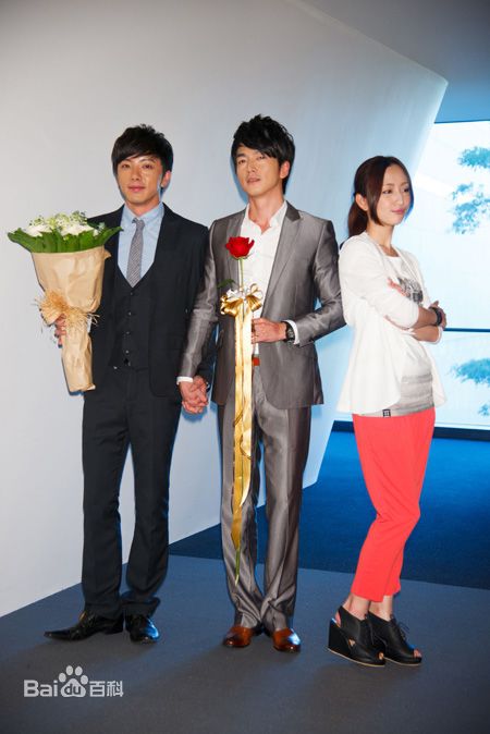 高清柯佳嬿(Alice Ko)精彩图册