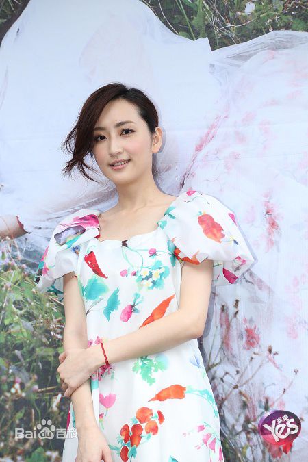 高清柯佳嬿(Alice Ko)精彩图册