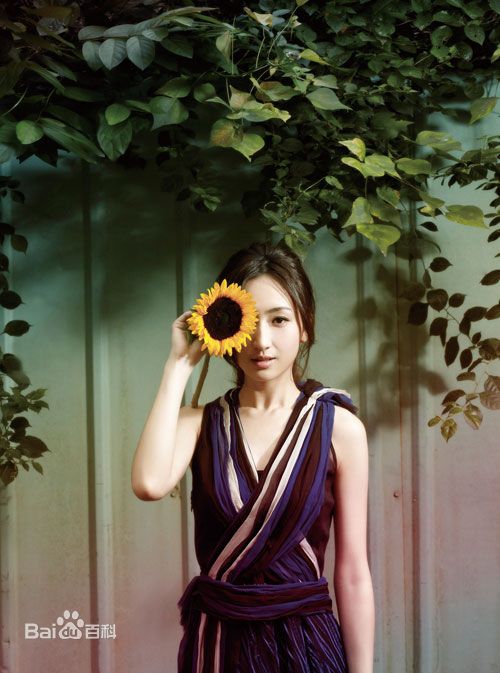 高清柯佳嬿(Alice Ko)精彩图册