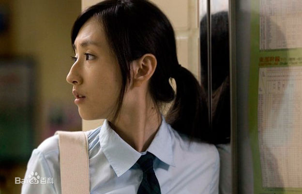 高清柯佳嬿(Alice Ko)精彩图册