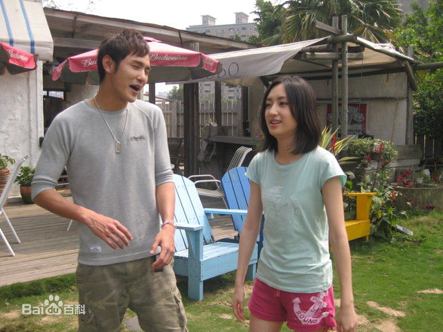 高清柯佳嬿(Alice Ko)精彩图册