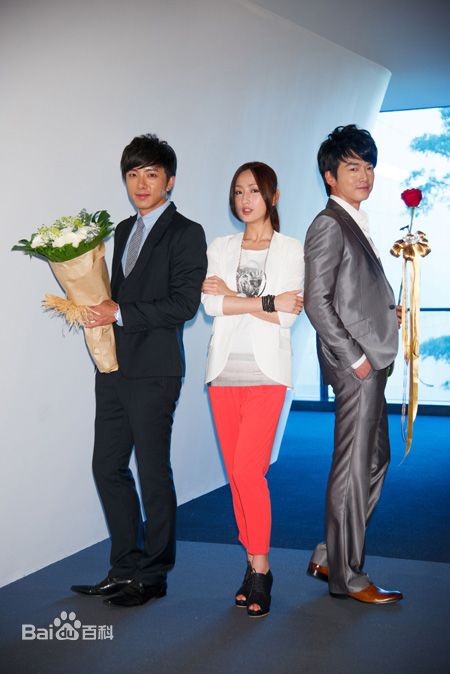 高清柯佳嬿(Alice Ko)精彩图册