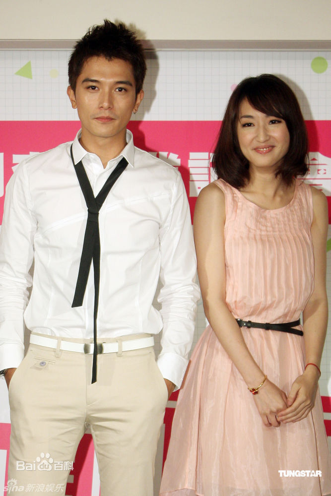 柯佳嬿(Alice Ko)精彩图册