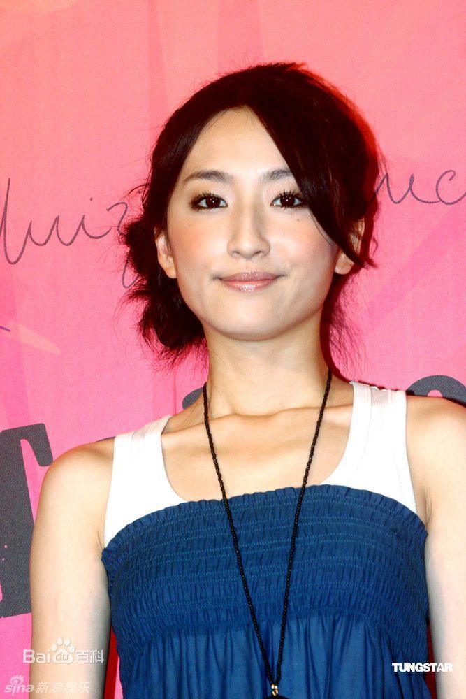 最新柯佳嬿(Alice Ko)精彩图册