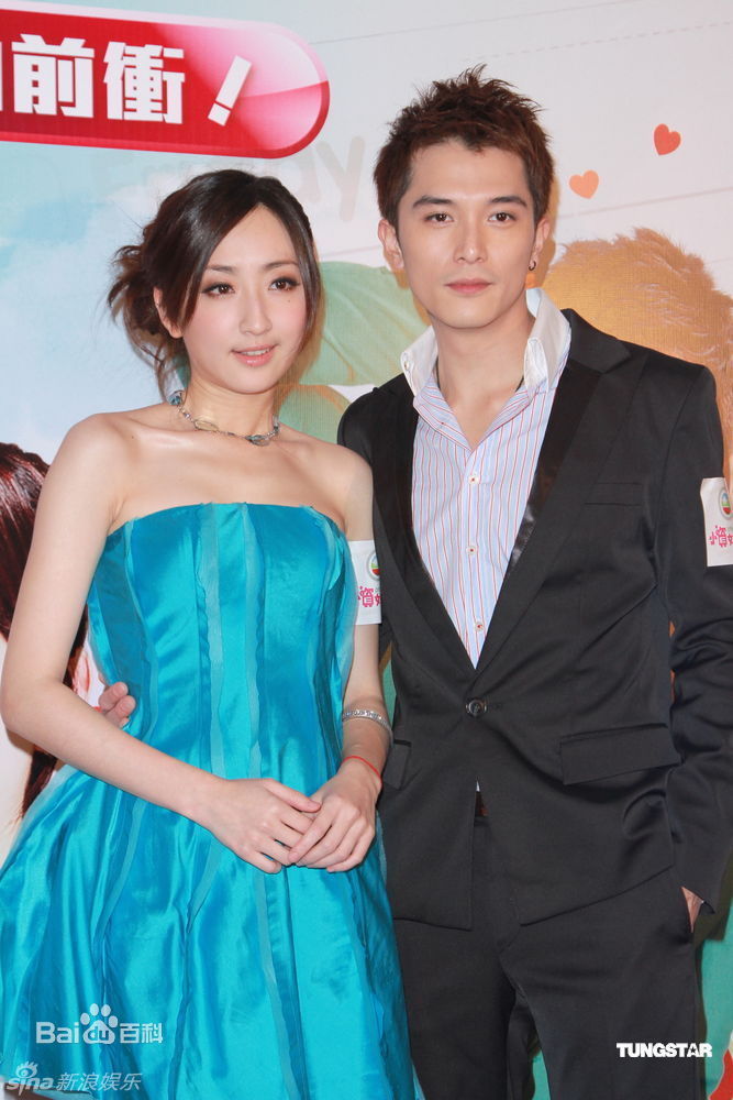 最新柯佳嬿(Alice Ko)精彩图册