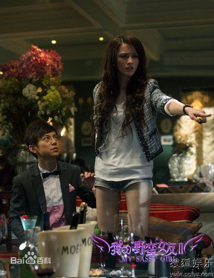 最新柯佳嬿(Alice Ko)精彩图册