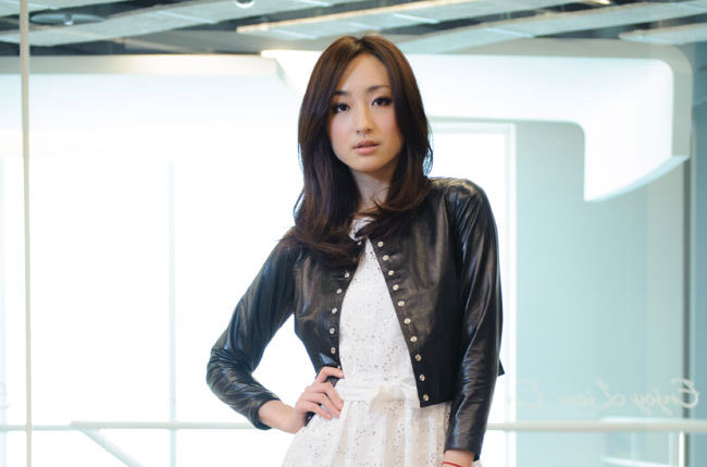 最全柯佳嬿(Alice Ko)壁纸