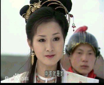 王艳娜(Kylie Wong)最全剧照