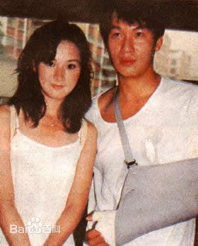 王艳娜(Kylie Wong)最全剧照