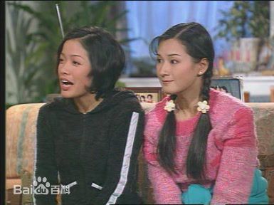 王艳娜(Kylie Wong)最全剧照