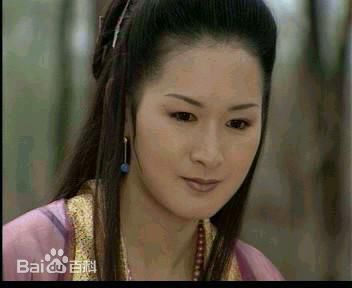 王艳娜(Kylie Wong)最全剧照