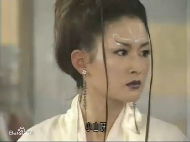 王艳娜(Kylie Wong)最全剧照