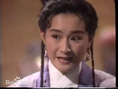 王艳娜(Kylie Wong)最全剧照