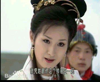 王艳娜(Kylie Wong)最全剧照