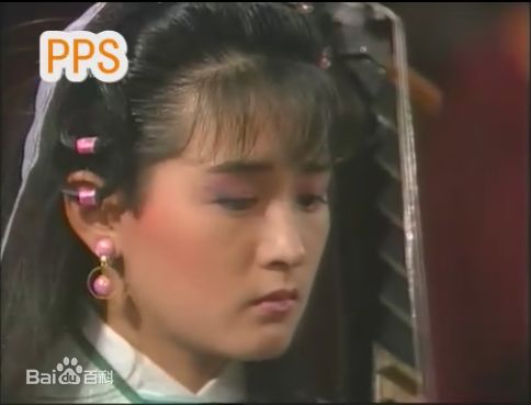 王艳娜(Kylie Wong)最全剧照