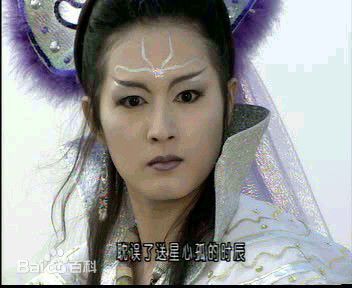 王艳娜(Kylie Wong)最全剧照