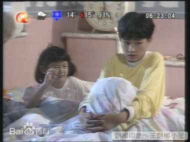 王艳娜(Kylie Wong)剧照