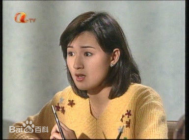 王艳娜(Kylie Wong)剧照