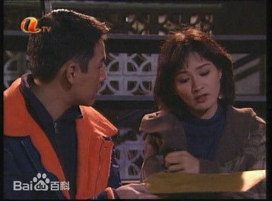 王艳娜(Kylie Wong)剧照