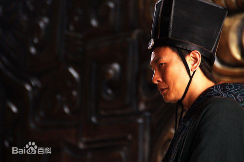 张世(Shi Zhang)参演影视剧照