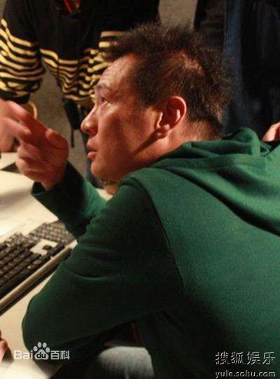 张世(Shi Zhang)参演影视剧照