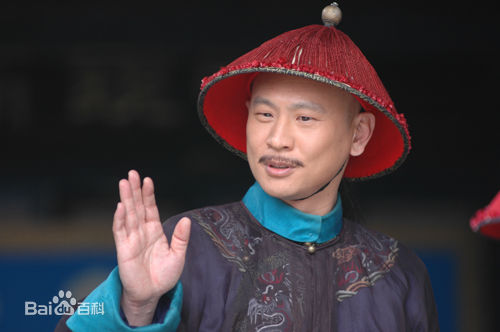 张世(Shi Zhang)参演影视剧照